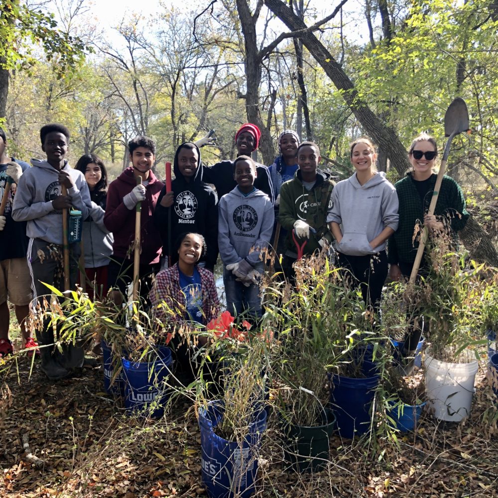 After School Programs Austin Youth River Watch