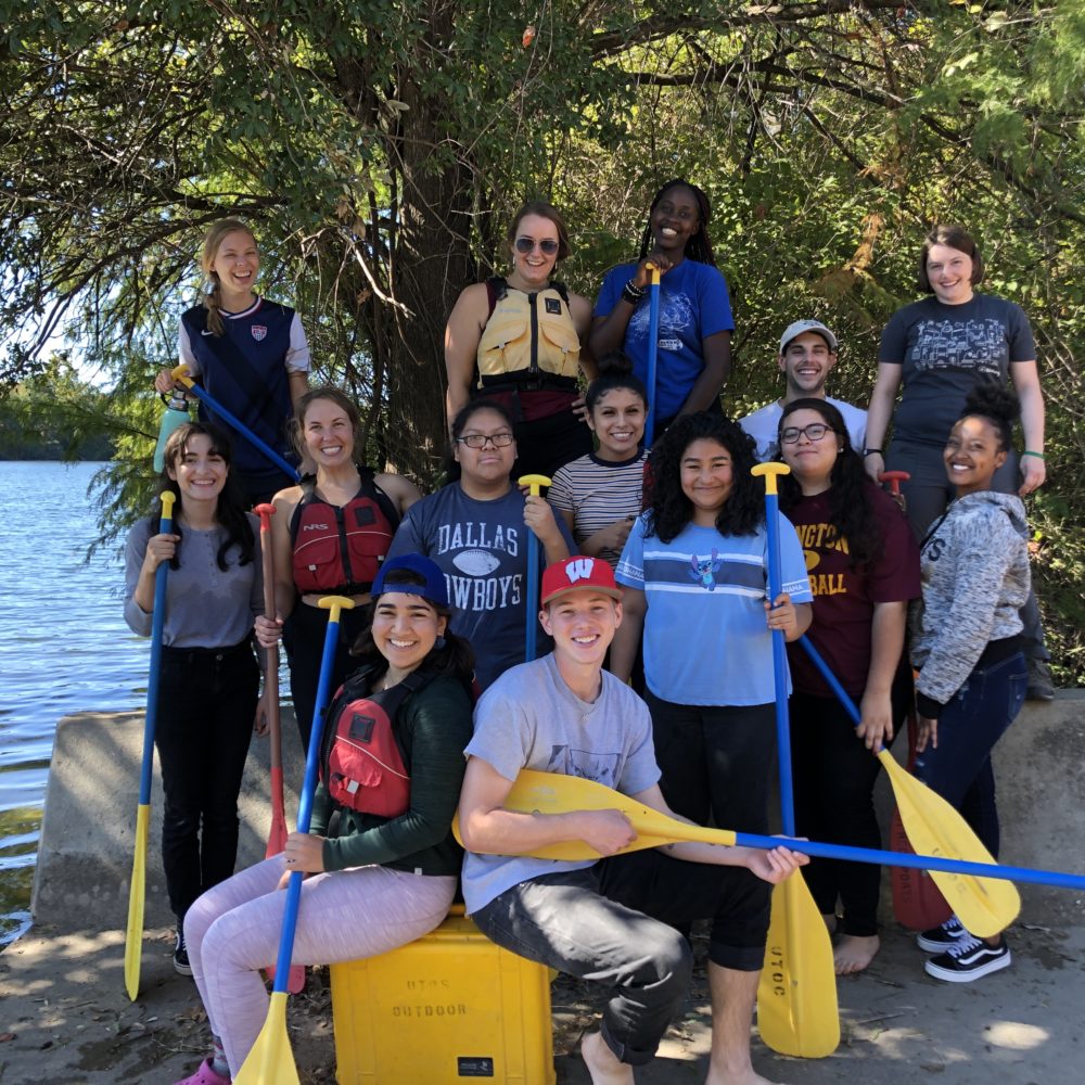 After School Programs Austin Youth River Watch