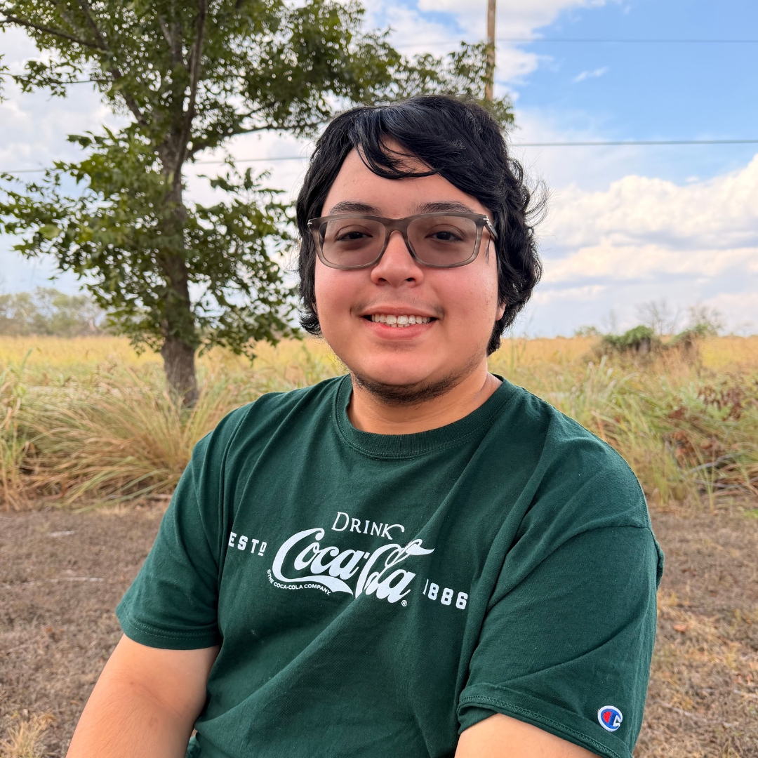 Evan Vasquez